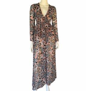 For Love and Lemons Gracie Dress size XS